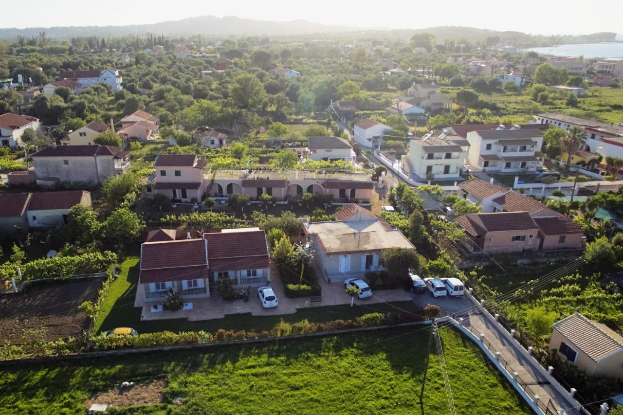 Villa Doreta Roda  Exterior photo