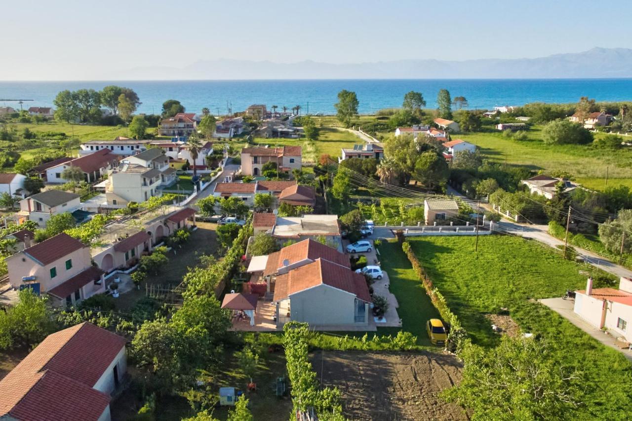 Villa Doreta Roda  Exterior photo